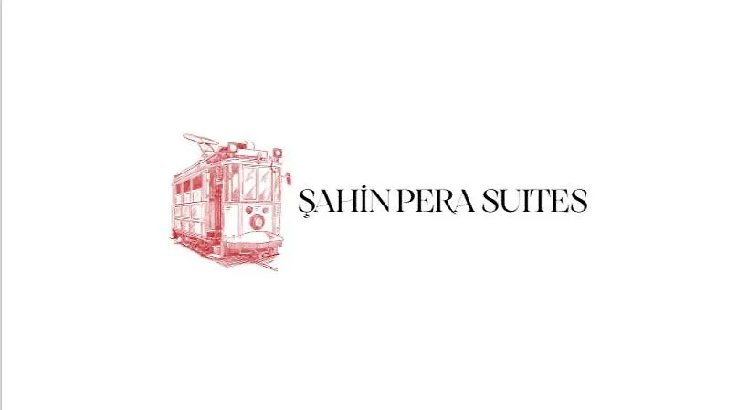 Sahin Pera Suit2 Great Location 2 Bedroom Air-Conditioned Apartment Stambuł