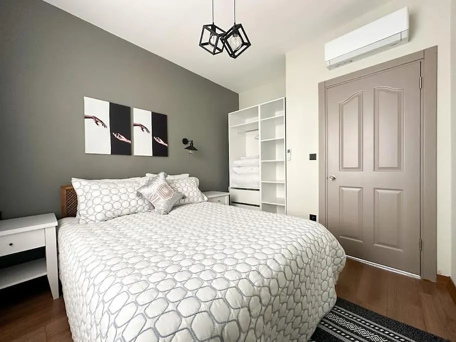 Sahin Pera Suit2 Great Location 2 Bedroom Air-Conditioned Apartment Stambuł